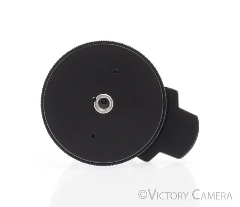 Spiratone Panomat Tripod Head [EXC ]