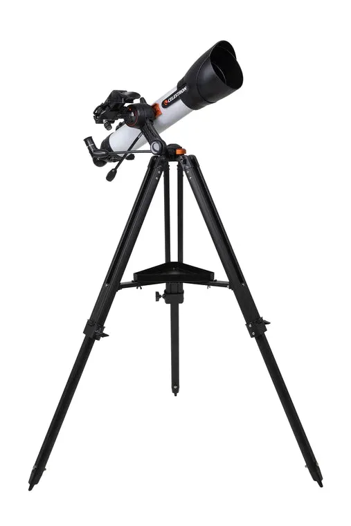 StarSense Explorer Popular Science DX 100AZ