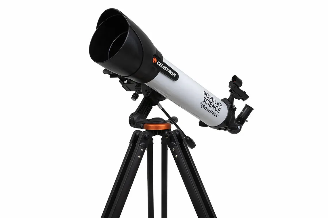 StarSense Explorer Popular Science DX 100AZ