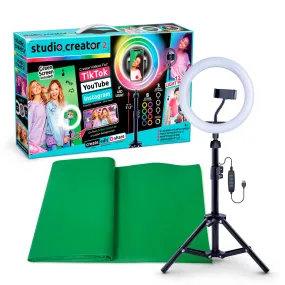 Studio Creator 2-Video Maker Kit