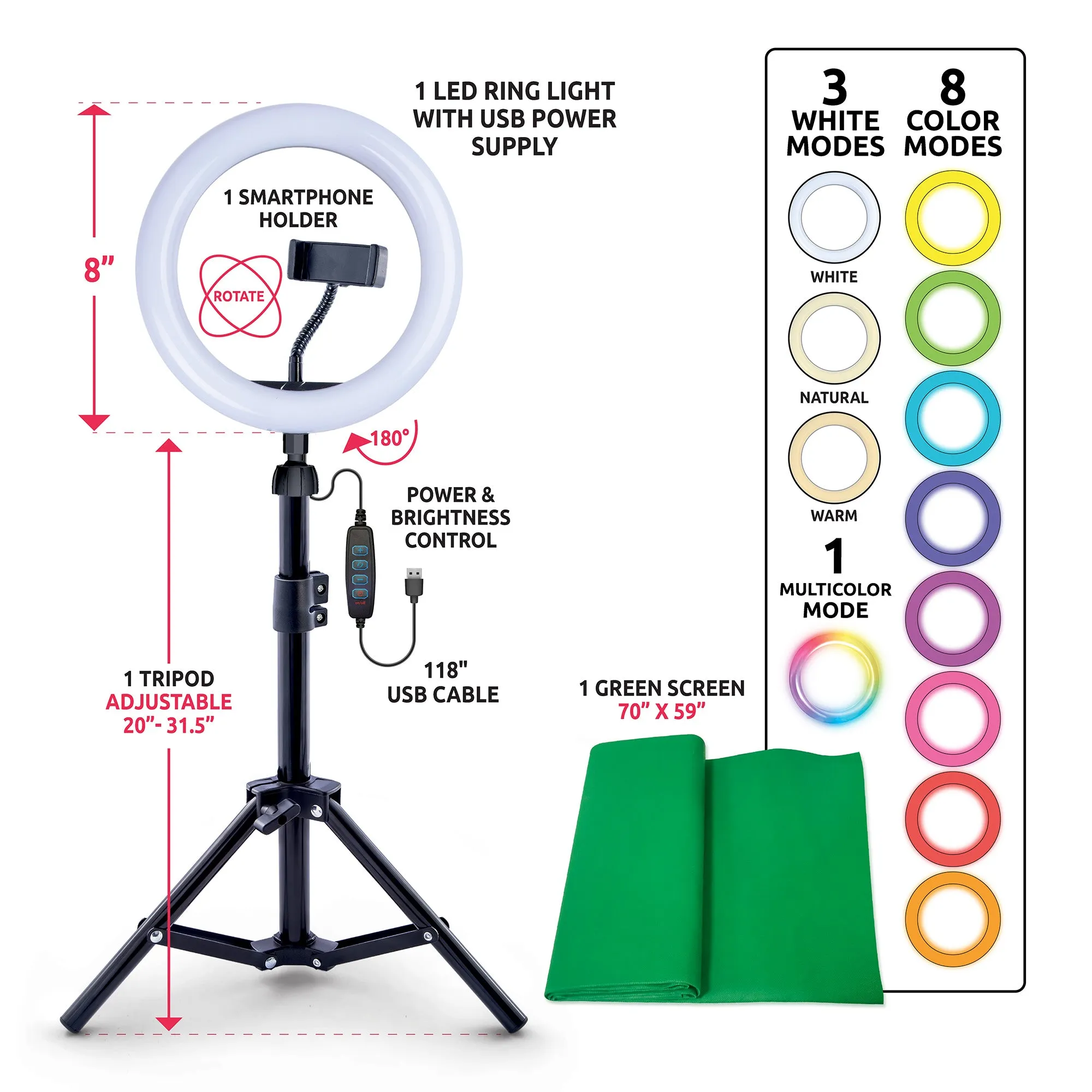 Studio Creator 2-Video Maker Kit