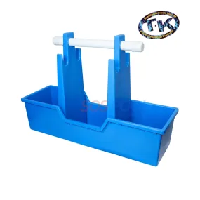 T&K Pool Product Caddy Box | TKCB