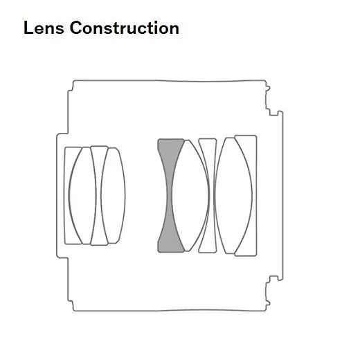 Tamron 2.0x Teleconverter (Model TC-X20) for Select Tamron Lenses in Nikon Mount