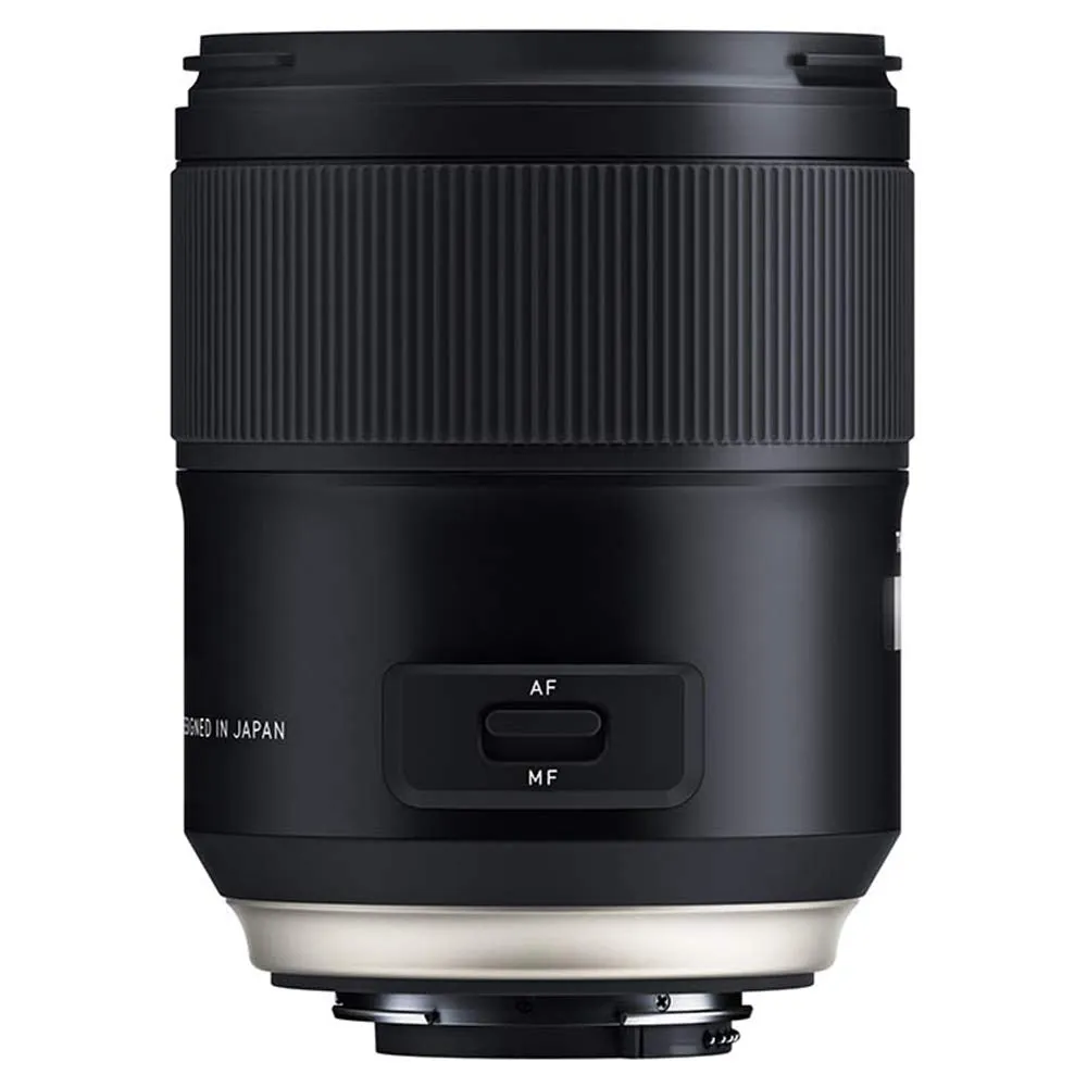 Tamron SP 35mm f/1.4 Di USD Lens for Canon EF