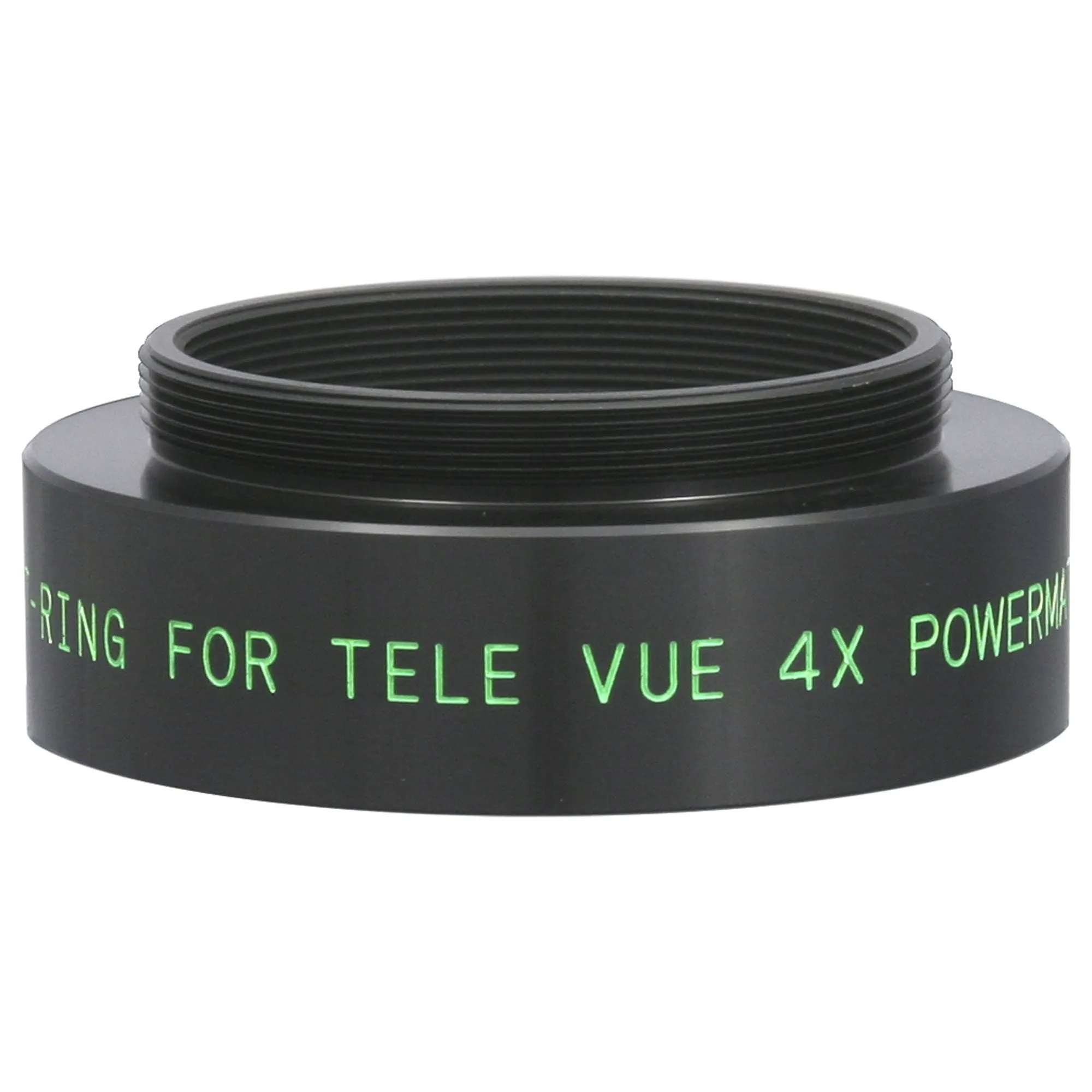 Tele Vue T-Ring Adapter for 2" 4x Powermate - PTR-4201