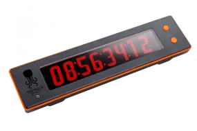 Tentacle Timebar Multipurpose Timecode Display