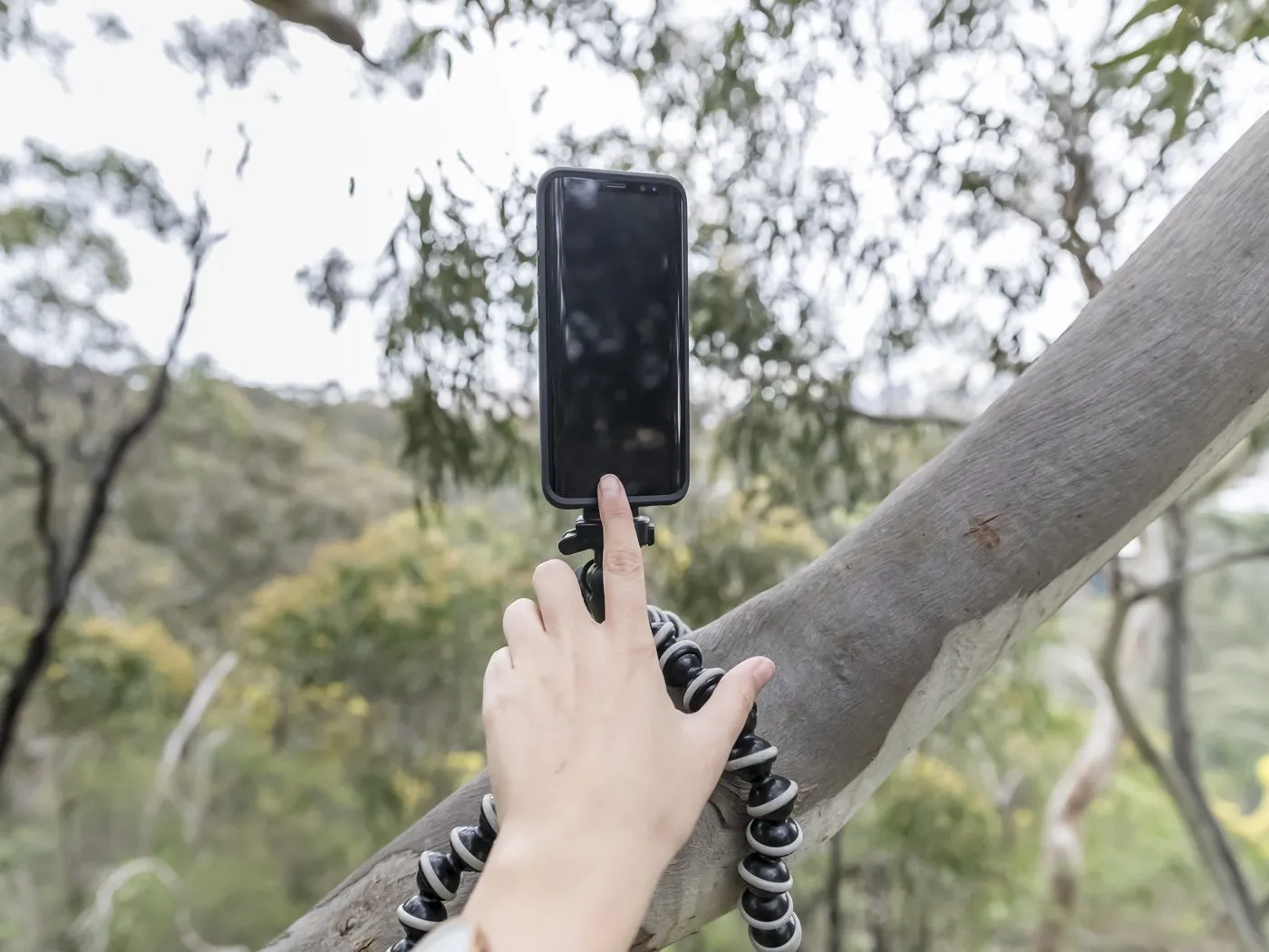 Tripod Adaptor Kits - Galaxy