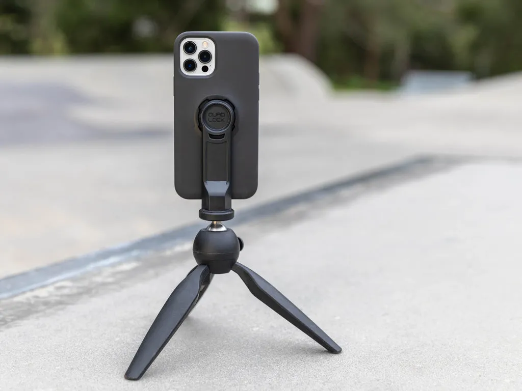 Tripod Adaptor Kits - iPhone