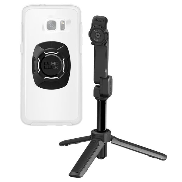 Tripod/Selfie Stick Kits - Universal Fit