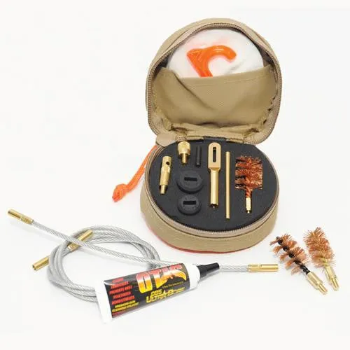 Upland Wingshooter Cleaning System, Boxed