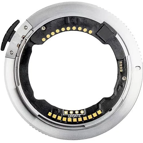 Venus Optics Megadap ETZ21 Sony E-Mount Lens to Nikon Z-Mount Autofocus Adapter