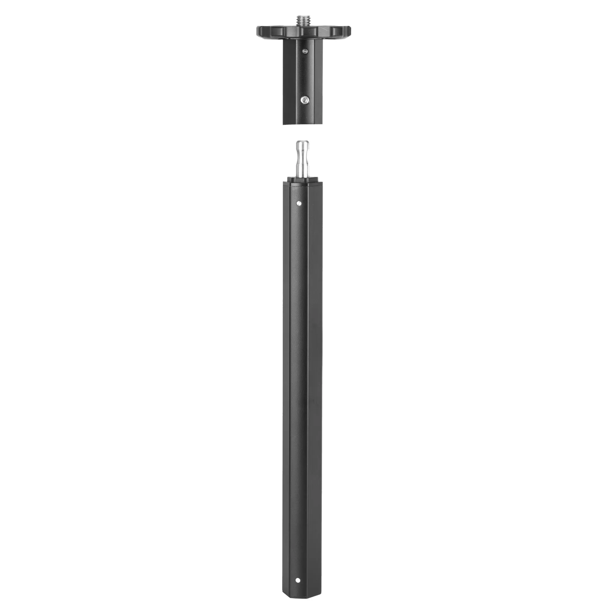 VEO 5 304AB-250S Aluminum Tripod w/ Dual-Axis Ball Head for Cameras & Smartphones