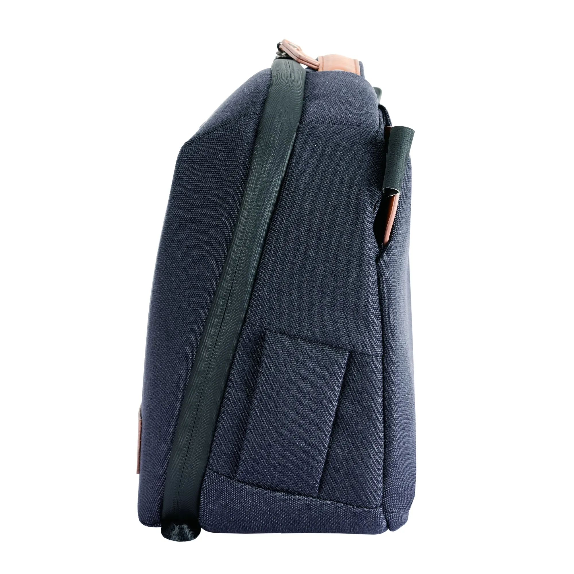 VEO City CB34 NV - Crossbody Camera Bag - Navy Blue