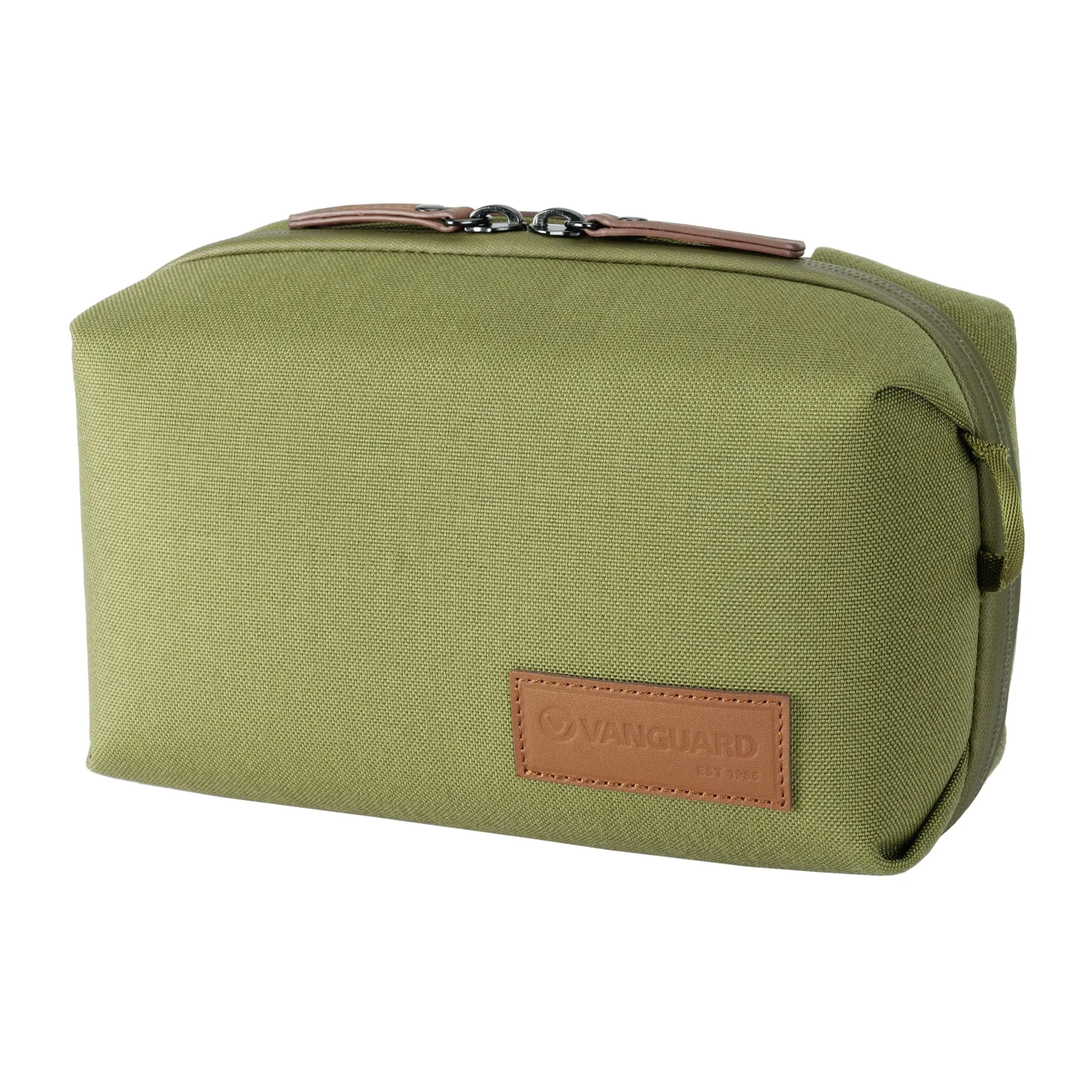 VEO City TP23 GR - Tech Bag - Green