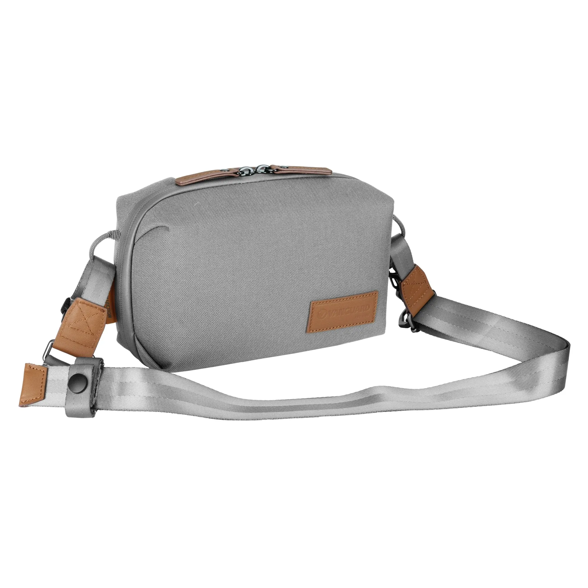 VEO City TP23 GY - Tech Bag - Gray