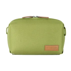 VEO City TP28 GR - Tech Bag - Green