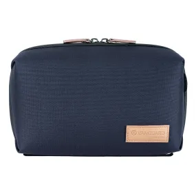 VEO City TP28 NV - Tech Bag - Navy Blue