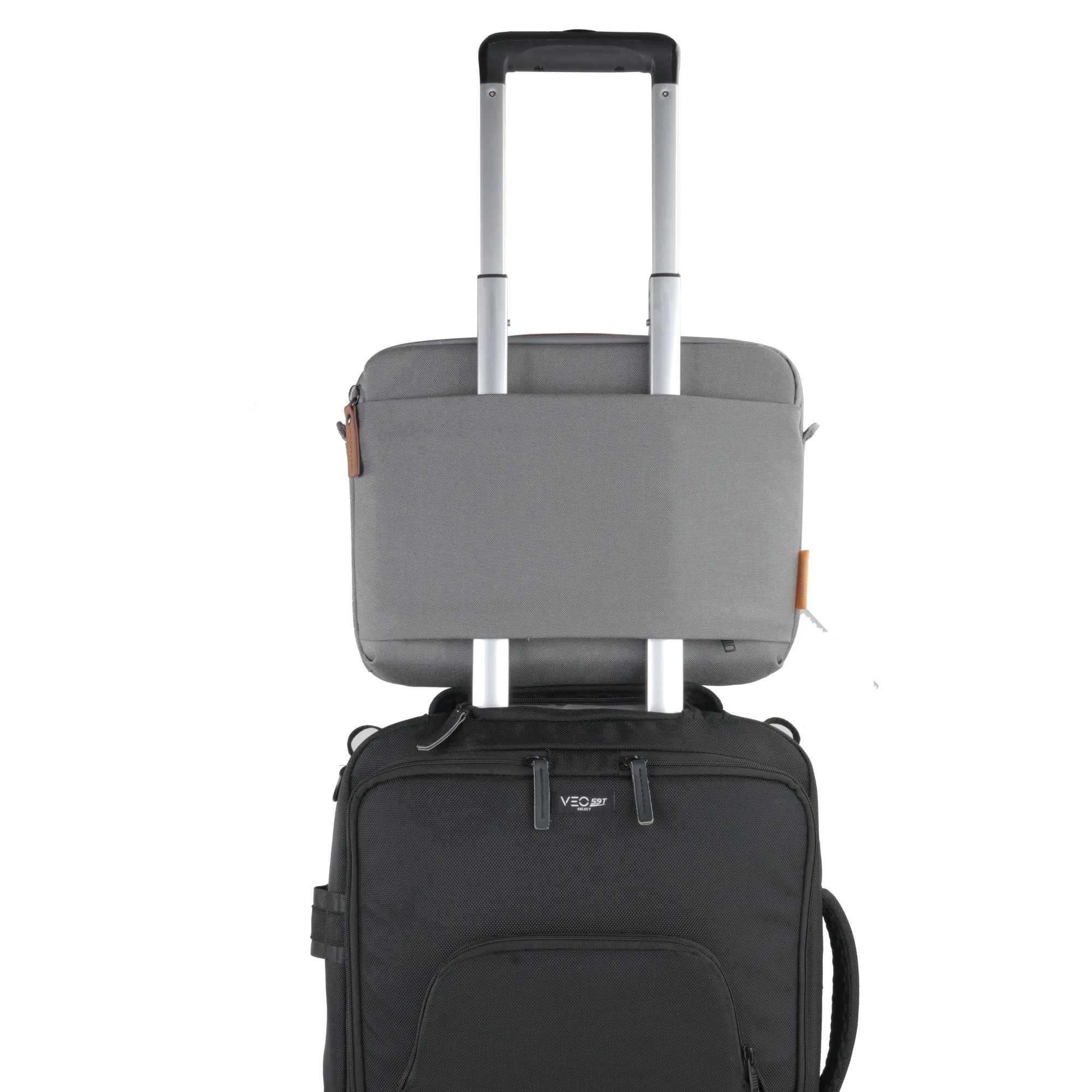 VEO City TP33 GY - Tech Bag - Gray