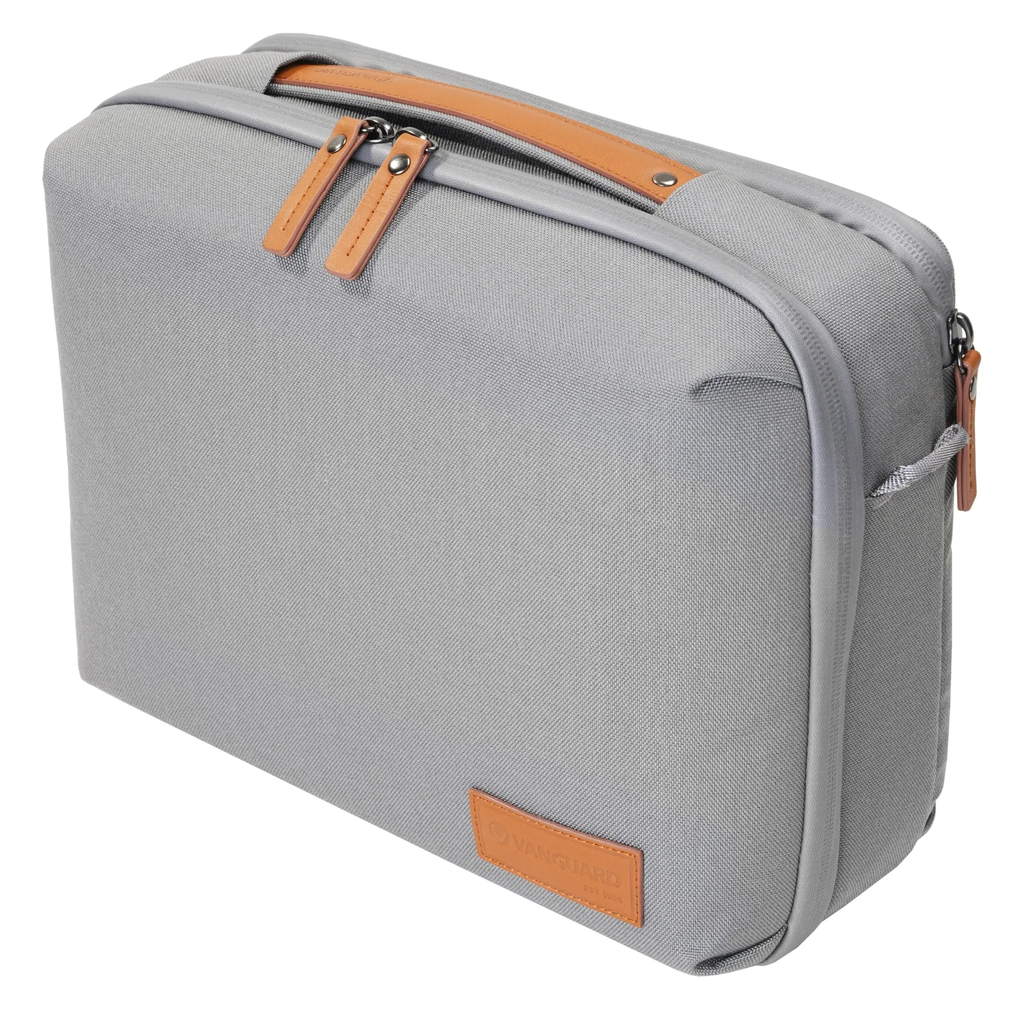 VEO City TP33 GY - Tech Bag - Gray