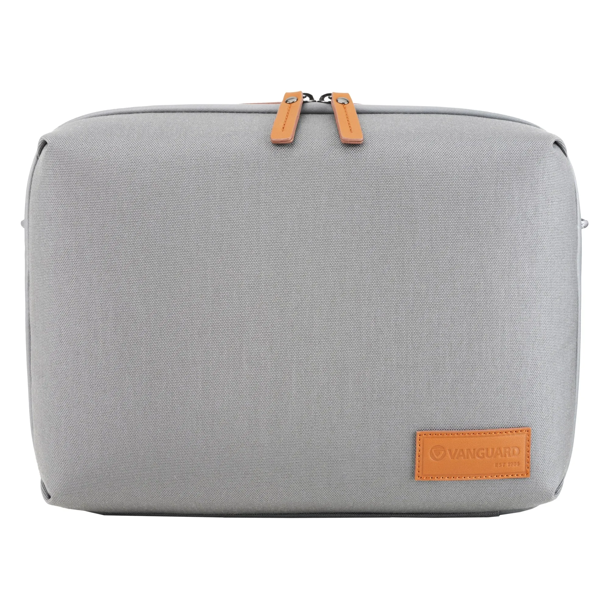 VEO City TP33 GY - Tech Bag - Gray