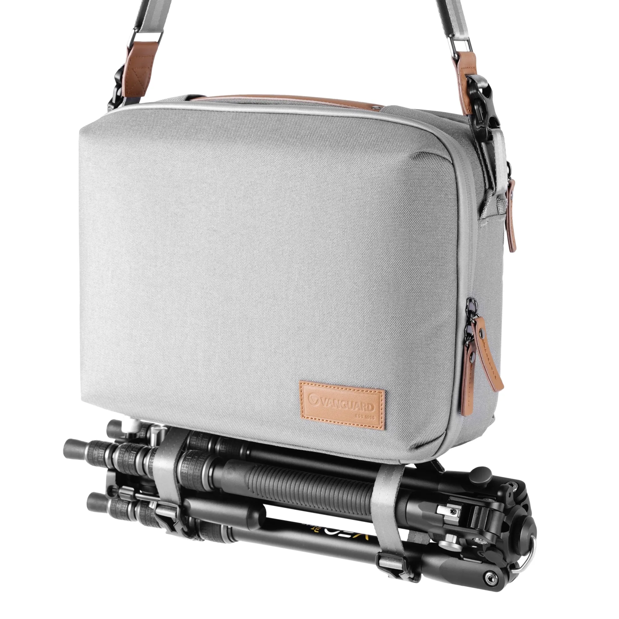 VEO City TP33 GY - Tech Bag - Gray