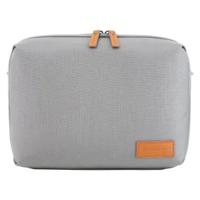 VEO City TP33 GY - Tech Bag - Gray