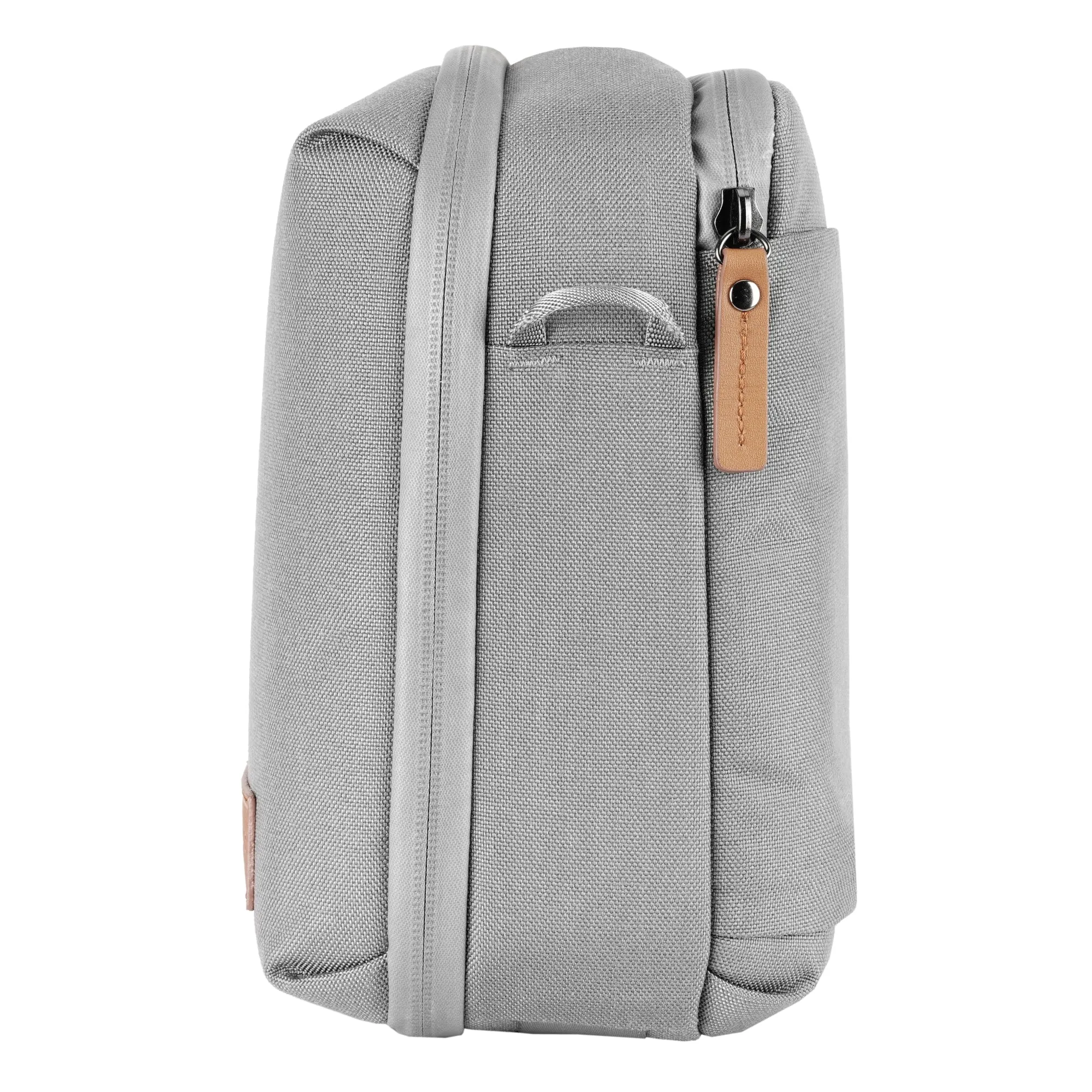 VEO City TP33 GY - Tech Bag - Gray