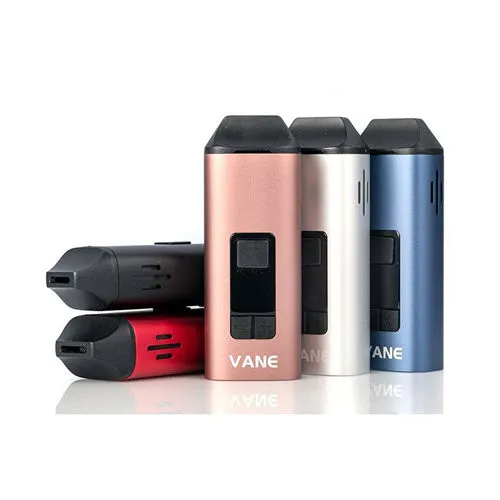 Yocan Vane Kit